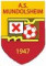 Logo AS Mundolsheim