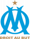 Logo Olympique de Marseille 2