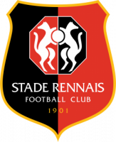 Logo du Stade Rennais