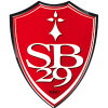Logo du Stade Brestois 29
