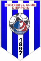 Logo du FC Dieppe 2