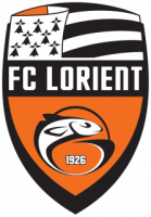 Logo du FC Lorient 2
