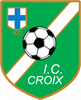 Logo du Iris Club de Croix