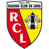 Logo du Racing Club de Lens
