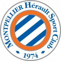 Logo du Montpellier Hérault SC