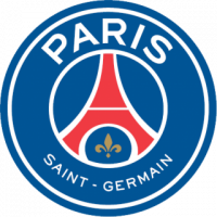 Logo du Paris Saint-Germain U13
