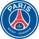Logo Paris Saint-Germain Football Club 2
