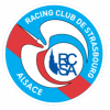 Logo du RC Strasbourg Alsace
