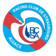 Logo RC Strasbourg Alsace