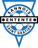 Logo du Entente Sannois Saint-Gratien