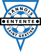 Logo du Entente Sannois Saint-Gratien 2