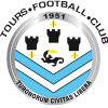 Logo du Tours Football Club