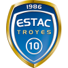 Logo du ESTAC Troyes