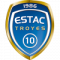 Logo ESTAC Troyes 2