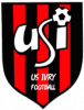 Logo du US Ivry Football