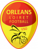 Logo du US Orléans Loiret