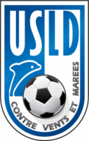Logo du USL Dunkerque