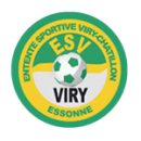 Logo du ES Viry Chatillon 3
