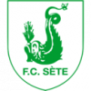 Logo du FC Sète 34