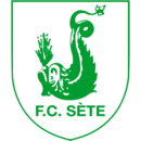 Logo du FC Sète 34 2