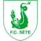 Logo FC Sète 34