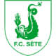 Logo FC Sète 34 2