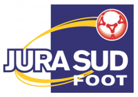 Logo du Jura Sud Foot 2
