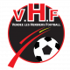Logo Vendée Les Herbiers Football 3