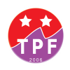 Logo du Tarbes Pyrénées Foot