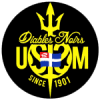 Logo du US Saint Malo