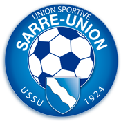 Logo du US Sarre-Union