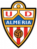 Logo du Almeria