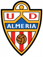 Logo du Almeria