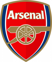 Logo du Arsenal