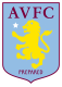 Logo Aston Villa