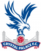 Logo du Crystal Palace