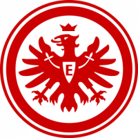Logo du Eintracht Francfort