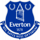 Logo Everton