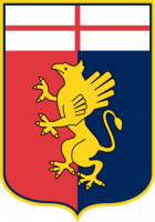 Logo du Genoa