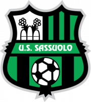 Logo du Sassuolo