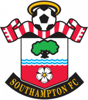 Logo du Southampton