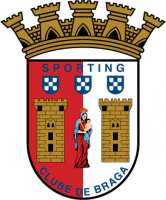 Logo du Sporting Braga