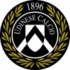 Logo du Udinese