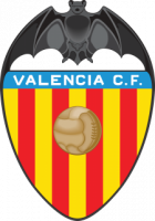 Logo du Valence FC