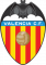 Logo Valence FC 2
