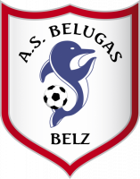 Logo du AS les Belugas Belz 3