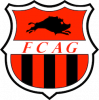 Logo du FC Agen Gages