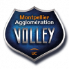 Logo du Montpellier HSC VB