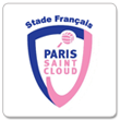 Logo du SF Paris Saint-Cloud