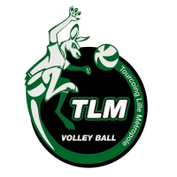 Logo du Tourcoing Lille Métropole Volley